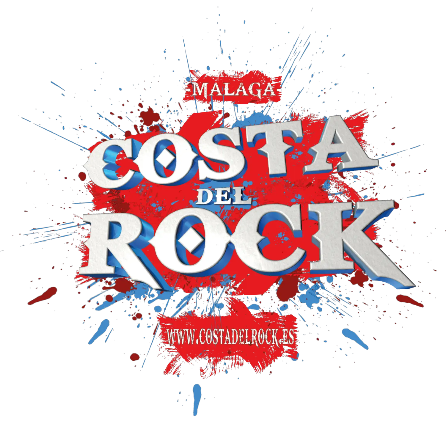Costa Del Rock