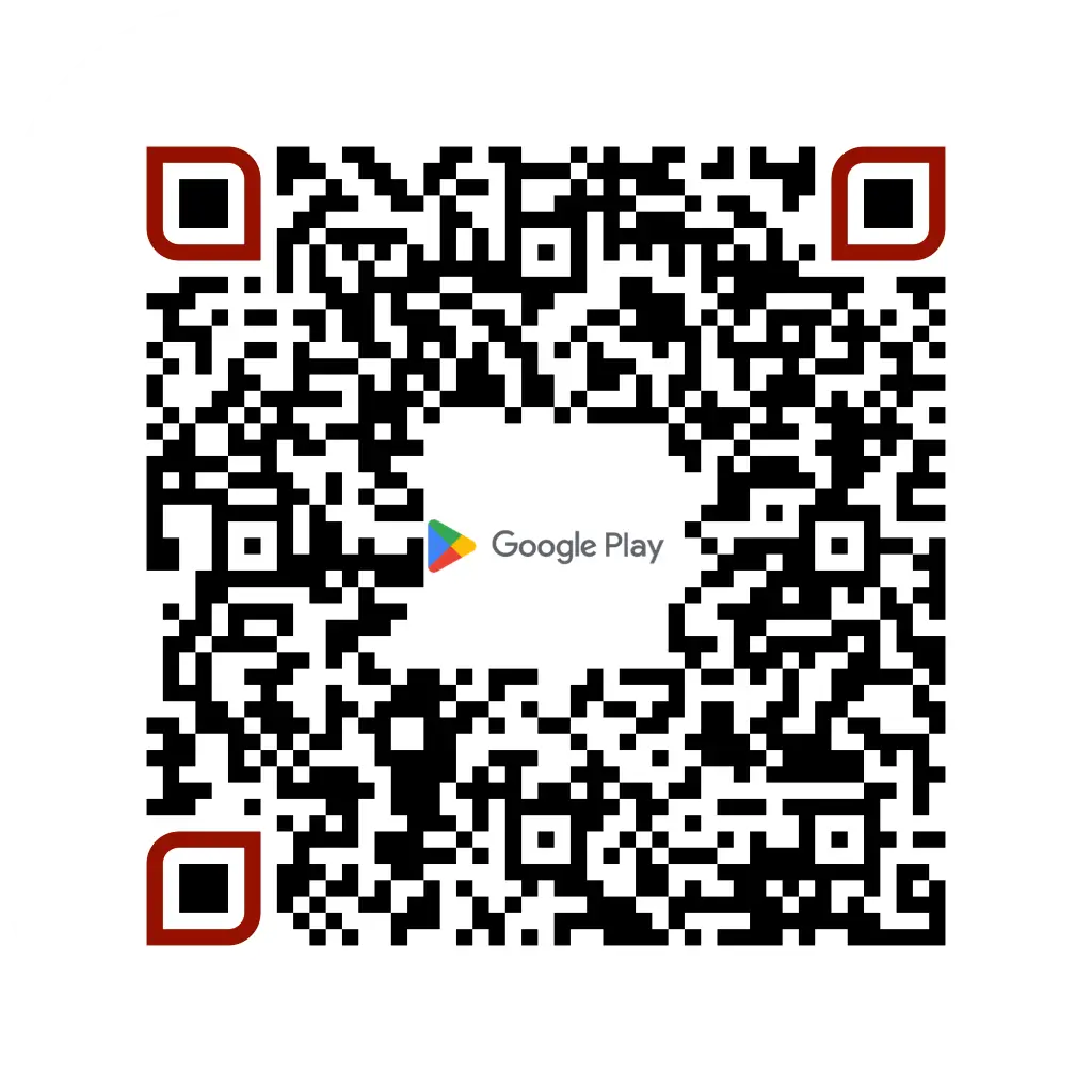 QR Google Play