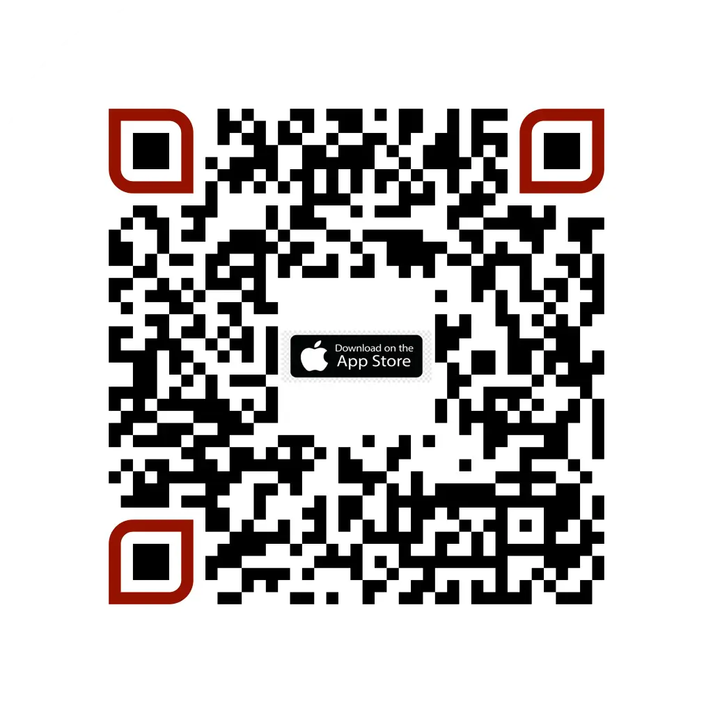 QR App Store